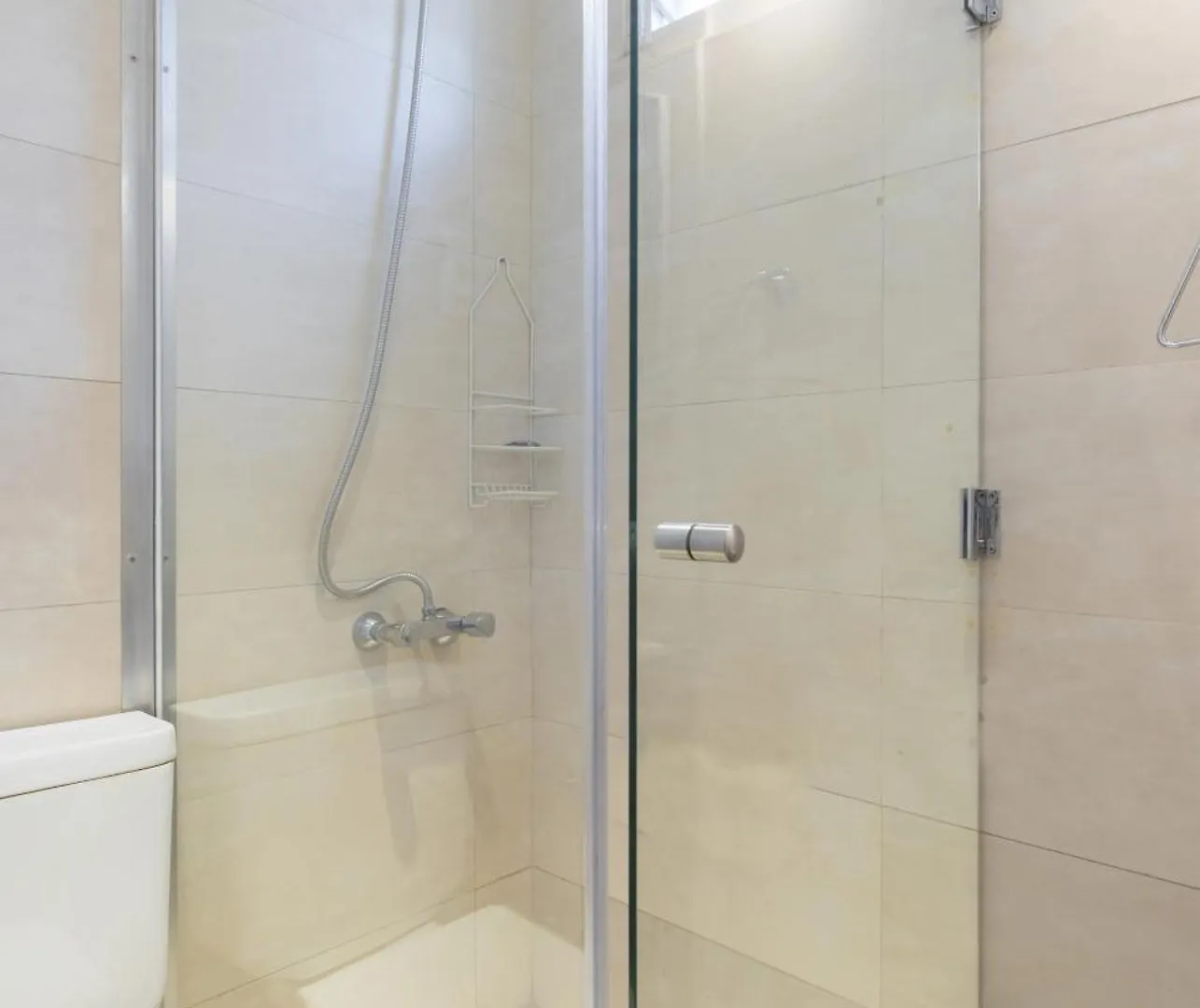 Contacto Appartement Mendoza Argentinië